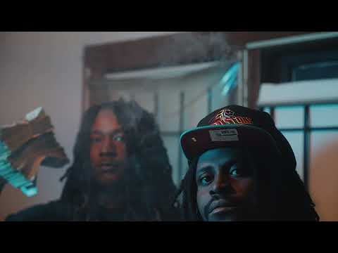 Redzone var - Hard Times