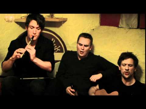 Glittertind - «Går min eigen veg» [acoustic] - Volumfestivalen presenterer