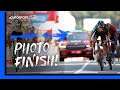 WHAT A FINISH! | Stage 15 Ending Of The Vuelta a España! | Eurosport
