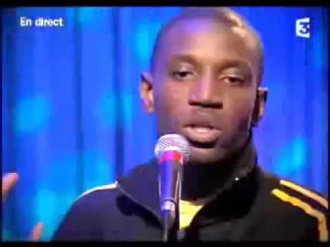 Abd Al Malik - Les Autres