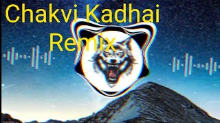 Chakvi Kadhai Rajvir Jawanda ( remix ) | H K Beat Music |