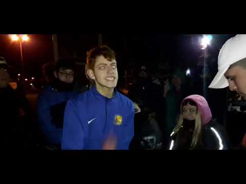 [BATALLÓN] KOLO vs VILCHES x MATEO vs DR. LEE || OCTAVOS DE FINAL || FECHA 8 (cuarentena bars)