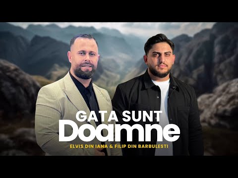 Elvis din iana  and Filip din Barbulesti