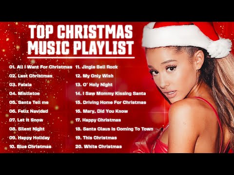 Top Christmas Songs of All Time 🎅🏼 Best Christmas Music Playlist 🎄 Merry Christmas 2023