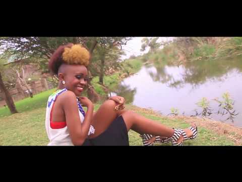 Dj Andaah- Thinking About You feat. Amantle Brown (OfficialVideo)