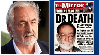 Christopher Berry-Dee - What It’s Like To Interview A Serial Killer video