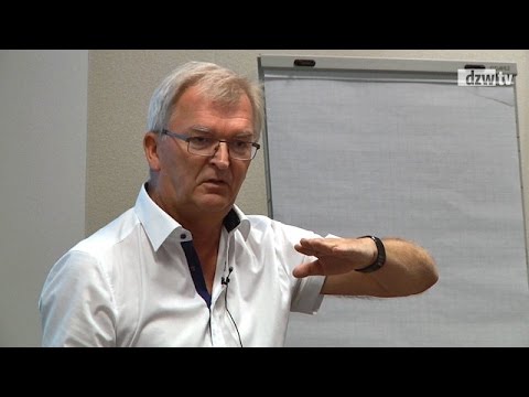 DZW Präventions-Forum 2016: Prophylaxe ist eigentlich ganz einfach