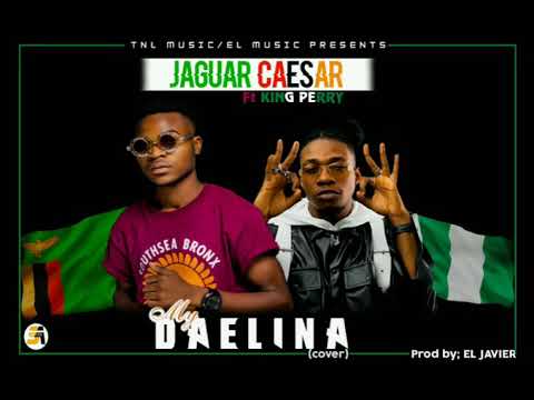 King Perry X Jaguar Caesar_-_ My Darlina Challenge
