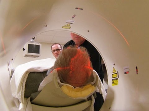 The search for a cure for Alzheimer's