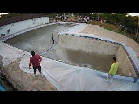Watch All Phase Pool Remodeling video