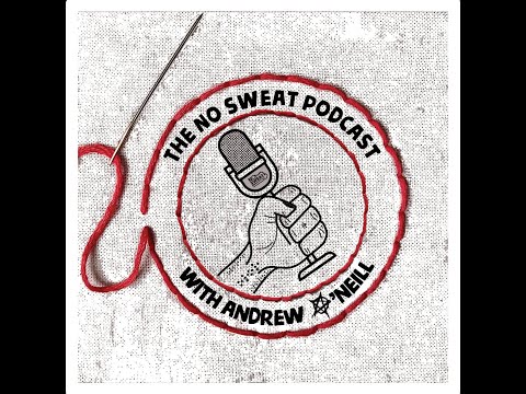 The No Sweat Podcast with Andrew O'Neill | Episode 2 | Batay Ouvriye - The Workers' Fight in Haiti