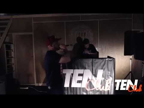 JEOPARDIZE & MC DARKA