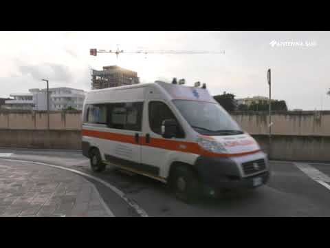 23 dicembre 2020 - Covid, pronti per il Vaccine Day