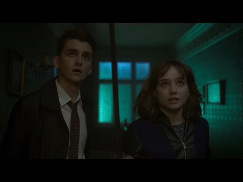 Lockwood & Lucy (their story)