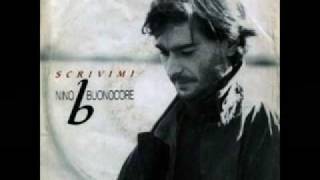 Nino Buonocore - Scrivimi
