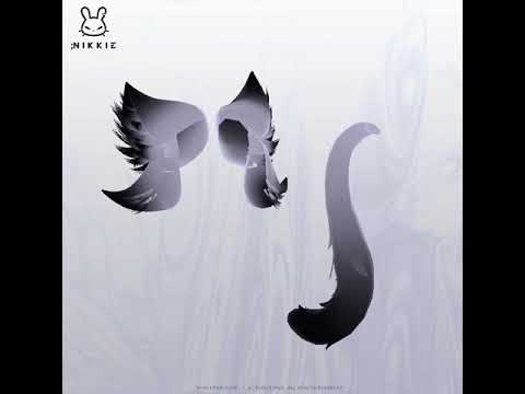 RE ; KYOMI EARS & TAIL (耳と尻尾) - ;N I K K I E P N G - BOOTH