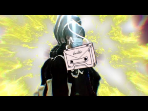 LanaSLPR - Love letter (prod. xakura)