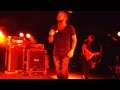 NEW MEDICINE - FINAL SHOW - FIRE UP THE ...