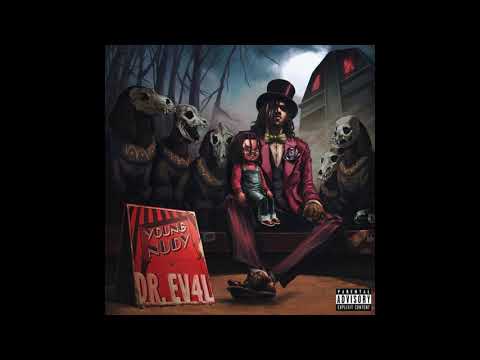 (FREE) Young Nudy x 21 Savage x Key Glock Type Beat - "Zone-51" (Prod. shotto)