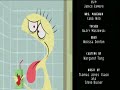 Oh Yeah Cartoons End Credits