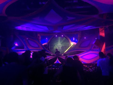 Millivolt DJ Set at "alte Kaserne", Zurich