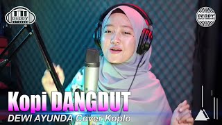 Download lagu KOPI DANGDUT VERSI DANGDUT KOPLO JARANAN || FARIS KENDANG FT DEWI AYUNDA mp3