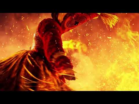 Stylo & Space Motion - Yeke Yeke