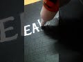 Customized DEATH NOTE SKETCHBOOK Shorts Deathnote