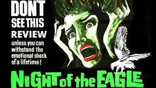 BURN, WITCH, BURN (1962) Review