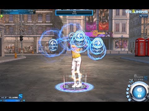 Mstar KR S+ I Told You So - Karmin ►145 BPM (Extreme 100%)