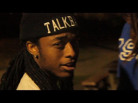 Lil Howie - Beat It Up Music Video  ft. The Vybe