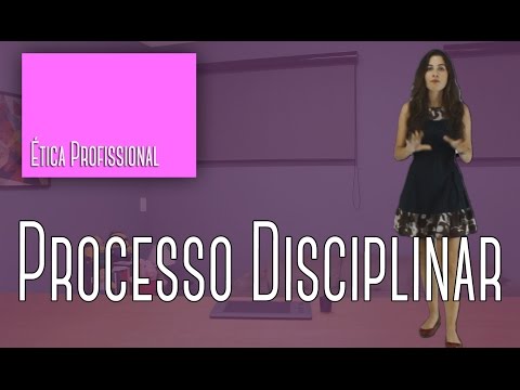 Processo Disciplinar