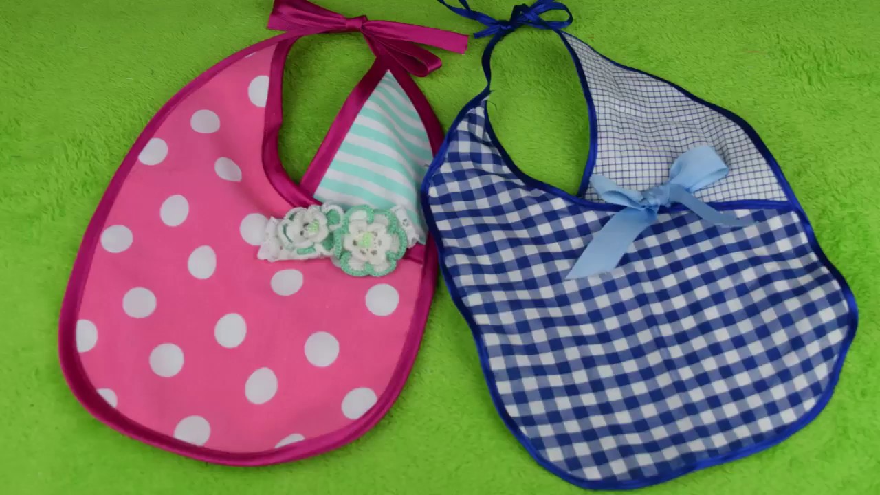 Watch COSTURA: COMO HACER UN BABERO PARA BEBES DE 0 A 3 MESES Now COSTURA: COMO HACER UN BABERO PARA BEBES DE 0 A 3 MESES