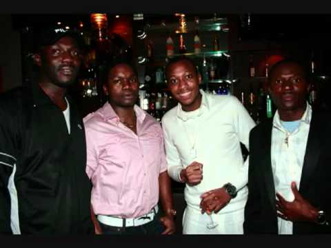 Klever Jay ft Jahborne - Jogodo