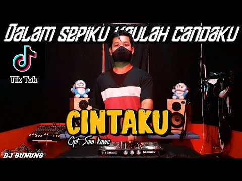 DALAM SEPIKU KAULAH CANDAKU - RENDY ANDIKA FT. MITA MPOT | LAGU YANG LAGI VIRAL (DJ YOHAN)