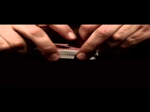 Jason England - Push Through Shuffle