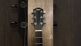 Video thumbnail for Taylor 117e by Fallone Music