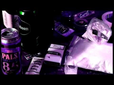 Raìs deGreen - Trapstars ft  Miggy The Cream & Hurricane McKiller