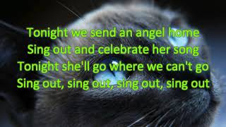 Kodaline - Angel Lyrics