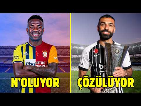 Transfer Haberleri 2026 📰 Yok Daha Neler