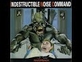 I N C Razorback Full Album 1987