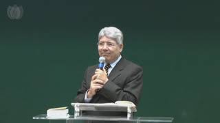 Hernandes Dias Lopes | Efésios 6.10-13