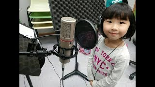 誰是主角(兒童版) ACM