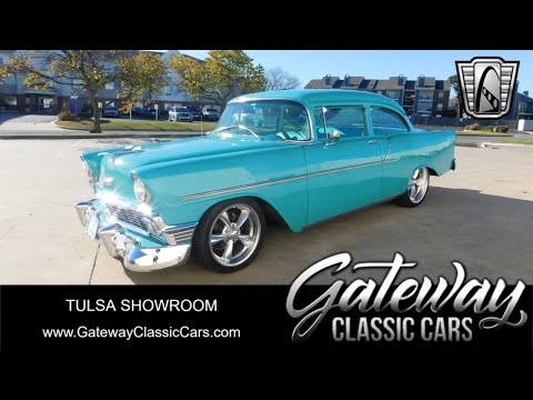 1956 Chevrolet 150 (CC-1973291) for sale in O'Fallon, Illinois