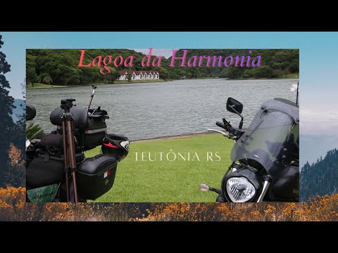 Lagoa da Harmonia - Teutônia
