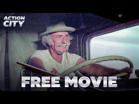 Hijack (1973) | Free Movie (David Janssen, Keenan Wynn)