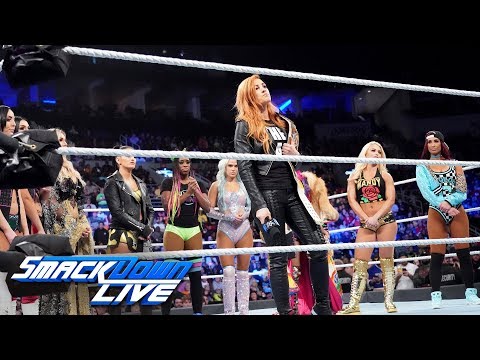 WWE To Release Book Highlighting Female Superstars In May 2020