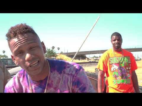 Tobi Trilla x BeeBoy The Great - Heart Gone (Official Music video)