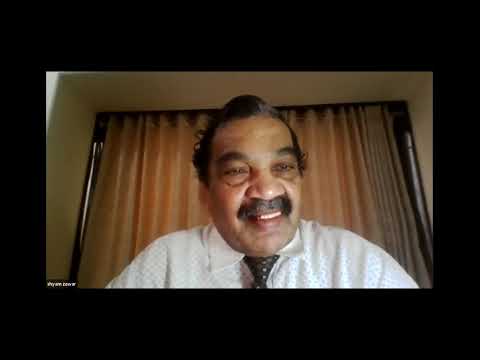 JK Trust - Tamil Webinar - 05 07 2020