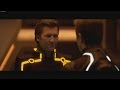 Дядя Вася и шпион (Russian TRON: Legacy) 